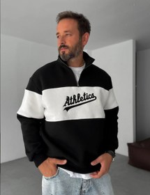 تصویر نیم زیپ 