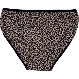 تصویر شورت زنانه میس پل XL 