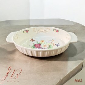 تصویر مرغ خوری گلسرخی کد۵۰۶۲ 