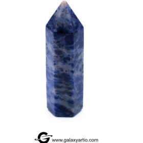 تصویر منشور سنگ سودالیت 