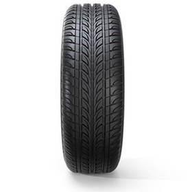 تصویر لاستیک رازی تایر 205/60R 14 گل RG-550 (مرکوری) Yazd Tire 205/60R 14 RG-550 Mercury