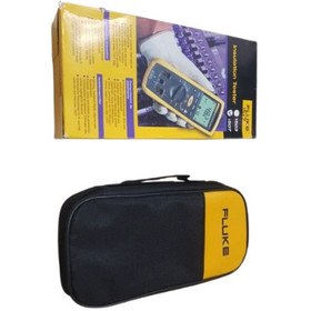 تصویر میگر ۱ کیلو ولتی فلوک Fluke-1507 
