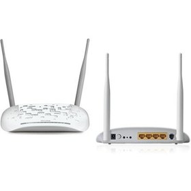 تصویر MODEM TPLINK 8961 SHERKATI 