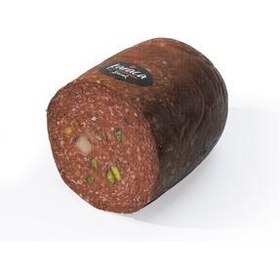 تصویر سوجوک PISTACHIO ANTEP PIVATE SAUSAGE 500 گرم کاراجا Karaca 