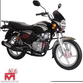 تصویر موتور سیکلت طرح باکسر نامی مدل BX180 Nami Boxer 180 cc