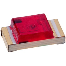 تصویر SMD LED پکیج 0603 قرمز 