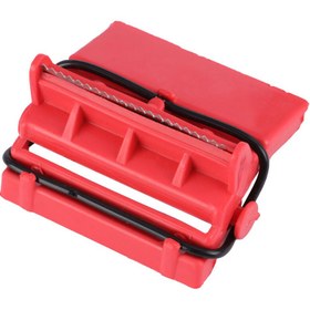 تصویر چسب کش کوچک دستی Parsa 