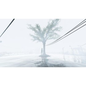 تصویر بازی Ad Infinitum PS5 