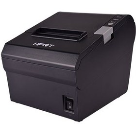 تصویر پرینتر صدور فیش اچ پی آر تی مدل تی پی 805 ا TP805 Full Port Receipt Printer TP805 Full Port Receipt Printer