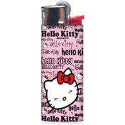 تصویر فندک طرح کیتی کد 1392 