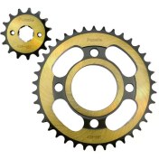 تصویر دنده عقب و جلو فولادی زیزو 