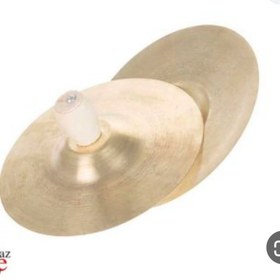 تصویر سنج طلایی محرم سایز 40 