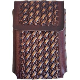 تصویر جاسیگاری طرح حصیر کد203802 