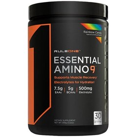 تصویر امینو ضروری ۹ رول وان 