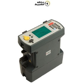 تصویر میکرو اهم متر دیجیتال میگر مدل Megger DLRO 10X 