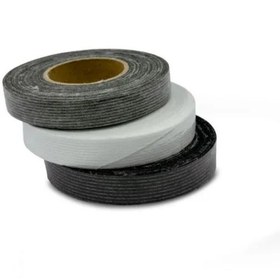 تصویر نوار لقی گیر 2 سانتی - سفید 