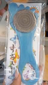 تصویر سنگ پای سرامیکی 