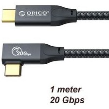 خرید و قیمت کابل تبدیل USB-C اوریکو مدل CL32-10 طول 1 متر | ترب
