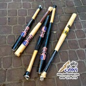 تصویر قیمت چوب بیسبال 80 سانتی | ساخت زنجان ارسال فوری 