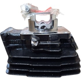 تصویر سیلندر و پیستون DT 175 