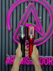 تصویر موخوره گیر حرفه ای بابلیس مدل RH6668 