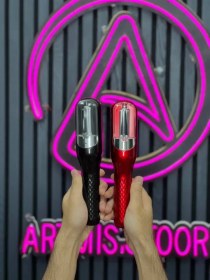 تصویر موخوره گیر حرفه ای بابلیس مدل RH6668 