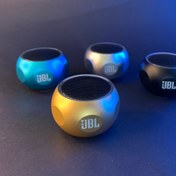 تصویر اسپیکر بلوتوثی جی بی ال Mini M10-T JBL Mini M10-T Wireless Speaker