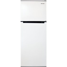 تصویر یخچال فريزر کمبی هیمالیا مدل گاما (هیدن) ظرفیت 14 فوت HIMALIA COMBI REFRIGERATOR FREEZER MODEL GOMO (HIDEN) 14 FT