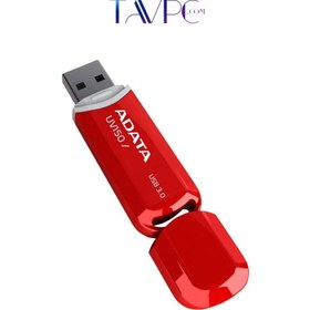 تصویر فلش مموری ای دیتا مدل UV150 USB 3.0 64GB ADATA UV150 USB 3.0 64GB Flash Memory