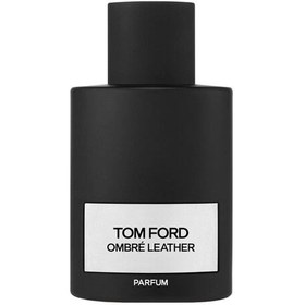 تصویر تام فورد آمبر لدر شرکت لوزی دست ساز - 100 میل Tom Ford Ombre leather