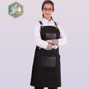 تصویر پیش بند کافی طلوع کد T1 