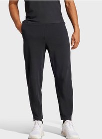 تصویر بهترین شلوار راحتی اساسی برند Adidas Best Of Essential Sweatpants