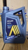 تصویر روغن گیربکس آیسین 80W90 API GL-5 حجم 4 لیتر ساخت کره AISIN 80W90 API GL-5