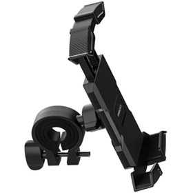 تصویر پایه نگهدارنده گوشی موبایل رسی مدل RHO-C33 Recci RHO-C33 mobile phone bicycles holder