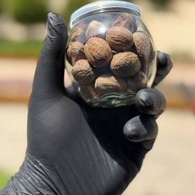 تصویر جوز هندی 