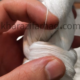 تصویر نخ لحاف دوزی کیلویی عمده 