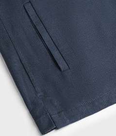 تصویر شکت دو جیب لینن 2413905 corum | CORUM-2399