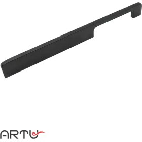 تصویر دستگیره کابینت و کمد کد B400 