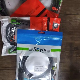 تصویر کابل hdmi 