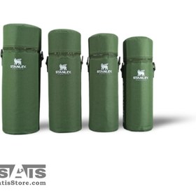 تصویر کاور فلاسک درب دار استنلی اونیکس ONYX حجم 2.3 لیتر ONYX