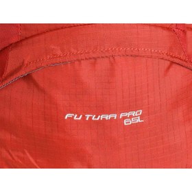 تصویر کوله پشتی ۶۵ لیتری دیوتر ویتنام مدلfutura pro 65 liter Deuter Vietnam backpack, futura pro model