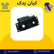 تصویر پایه مهره استپ ترمز پژو و سمند ملی و آریسان 