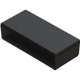 تصویر جعبه مدار مدل SB-6021 - مشکی 