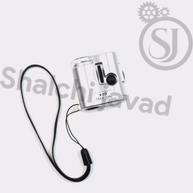 تصویر ذره بین ۶۰x 