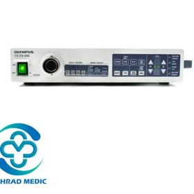 تصویر دستگاه آندوسکوپی Olympus مدل 200 