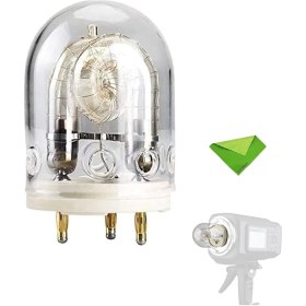 تصویر لامپ یدکی فلاش Godox AD600B 