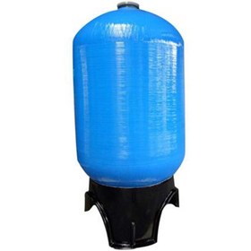 تصویر مخزن FRP پنتیر (pentair) مدل 1665 گلویی 4 اینچ 