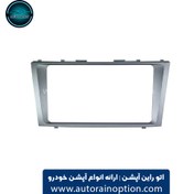 تصویر قاب مانیتور خودرو تویوتا کمری 2007 | اتو راین آپشن 