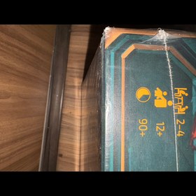 تصویر بردگیم اورجینال Sanctum 