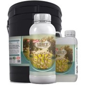 تصویر کود سیلیکات پتاسیم مایع شوک Shock Potassium Silicate Liquid Fertilizer